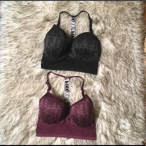 2 VS PINK /s-DD/ sans armature